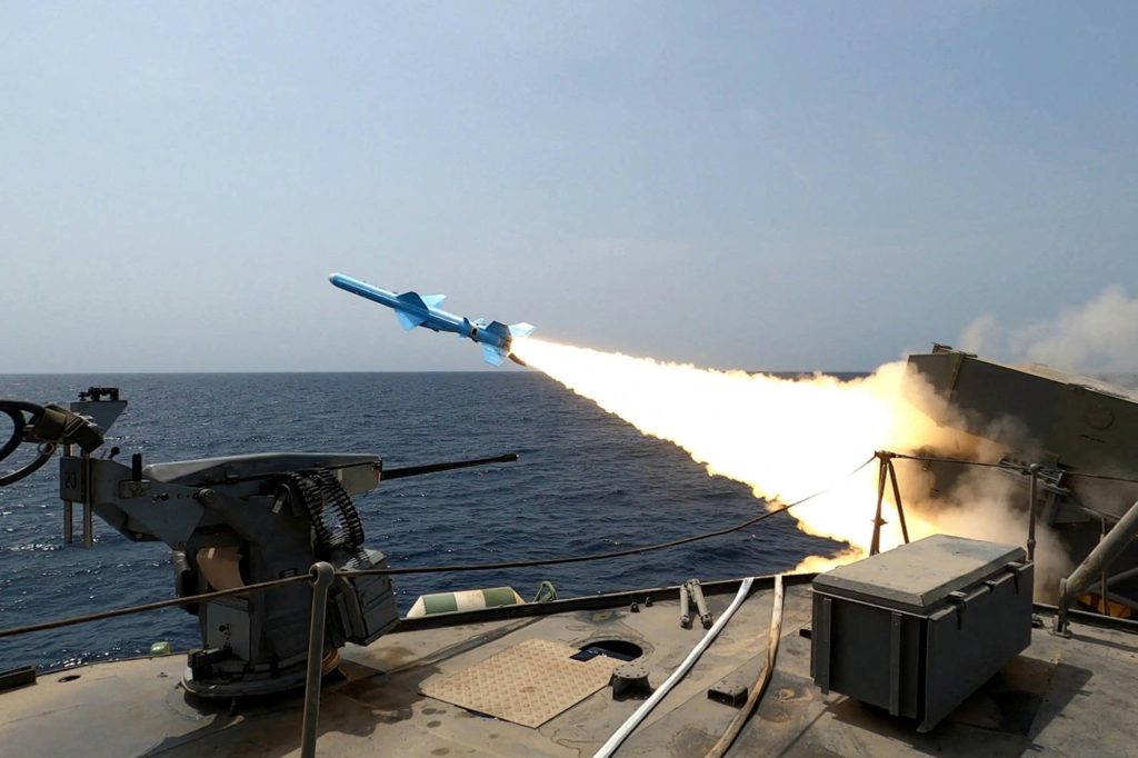 Ρωσία: Καταστροφή στόχου από υπερηχητικό πύραυλο Zircon στη Θάλασσα του Μπάρεντς