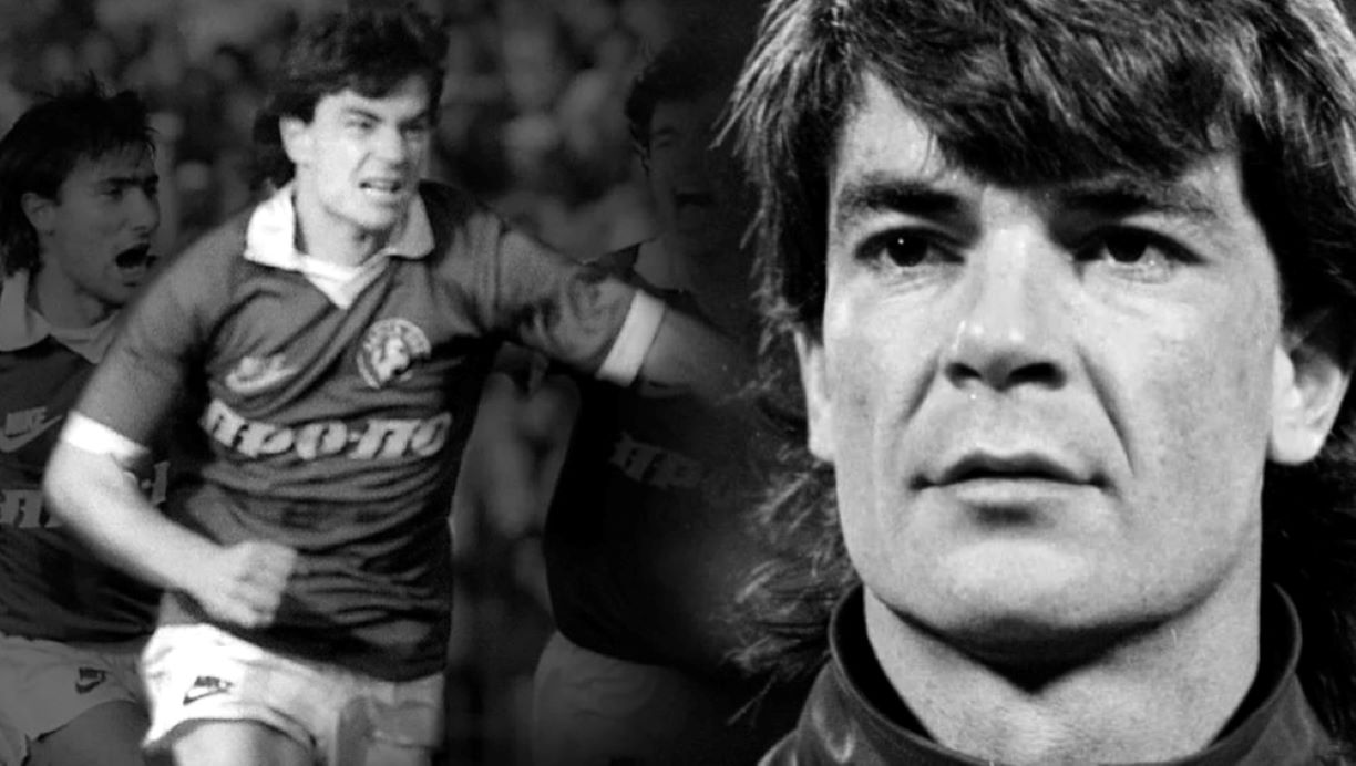 Λάρισα: 28 χρόνια χωρίς τον Γιώργο Μητσιμπόνα