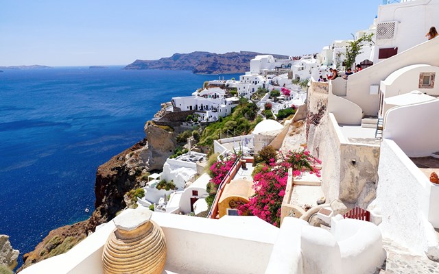 Πόλεμος στη Μέση Ανατολή: Το καλό και το κακό σενάριο για τον ελληνικό τουρισμό