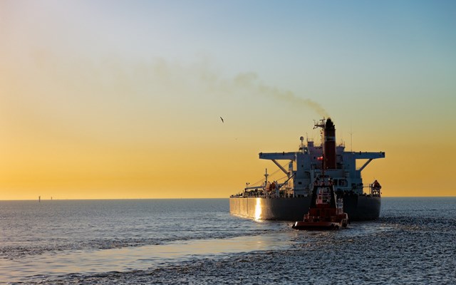 Μικτές τάσεις στη ναυλαγορά: Bulk ανοδικά, tankers ασταθή, containers σε πτώση