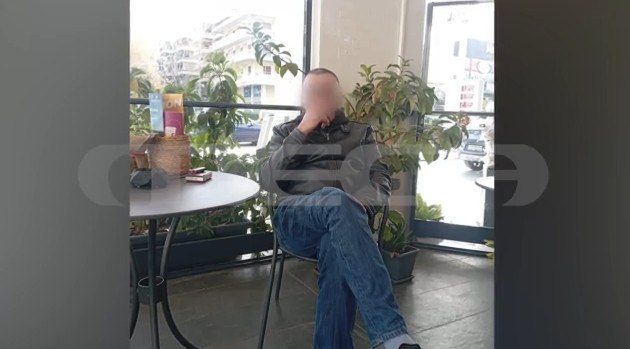 Μόνιμα μεθυσμένος και βίαιος ο 43χρονος που κάρφωσε με πιρούνι τη σύζυγό του  Έχει 12 συλλήψεις σε 13 χρόνια