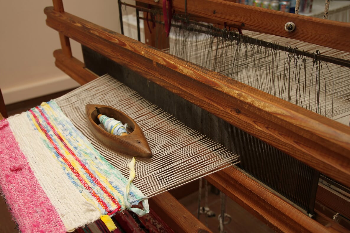 Οι εγγραφές στα εργαστήρια παραδοσιακών τεχνών του Λυκείου των Ελληνίδων Βόλου