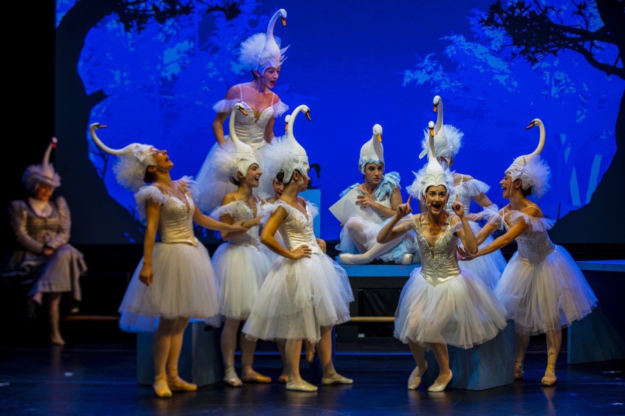 Η Εθνική Λυρική Σκηνή στο Δημοτικό Θέατρο Βόλου Βαγγέλης Παπαθανασίου