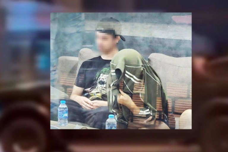 Ταϊλάνδη: Συνελήφθη Ρώσος TikToker  Κατηγορείται ότι έκανε σεξ με Ταϊλανδή σε καρότσα αγροτικού