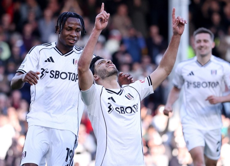 Φούλαμ  Μπέρνλι 3-1: Ανατροπή Ευρώπης για τους γηπεδούχους