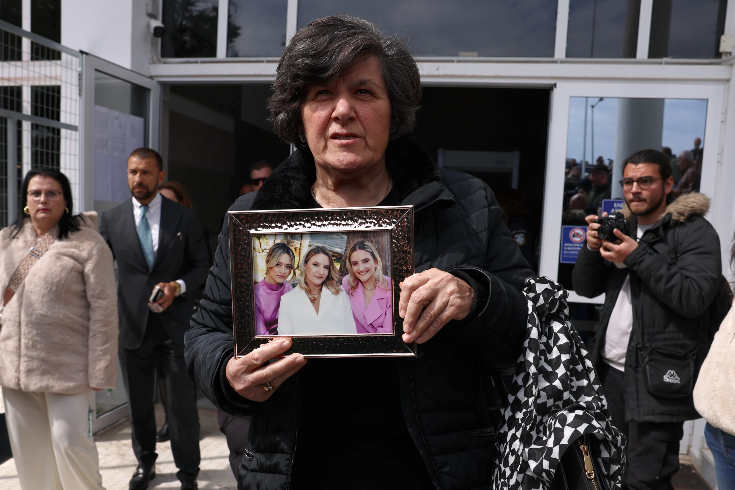 Άρειος Πάγος: Η δίκη των Τεμπών θα γίνει και θα ολοκληρωθεί