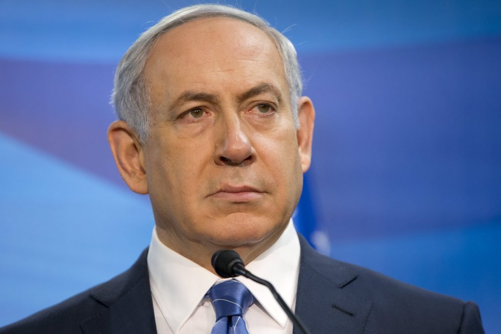 Διάγγελμα Νετανιάχου: Ελπίζω όλοι οι όμηροι να επιστρέψουν τις επόμενες ημέρες (video)