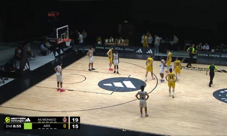 Μας είπαν να κρυφτούμε και να μην πλησιάζουμε τα παράθυρα  Σοκάρει μαρτυρία προπονητή από το Ντουμπάι