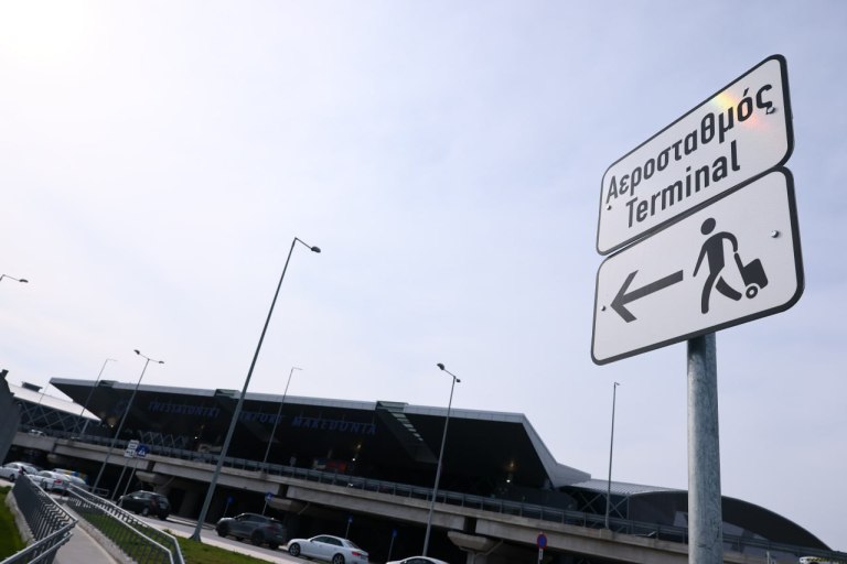 Καθημερινές πτήσεις για τον επαναπατρισμό Ελλήνων από τη Μέση Ανατολή  Στις 2.500 οι αιτήσεις