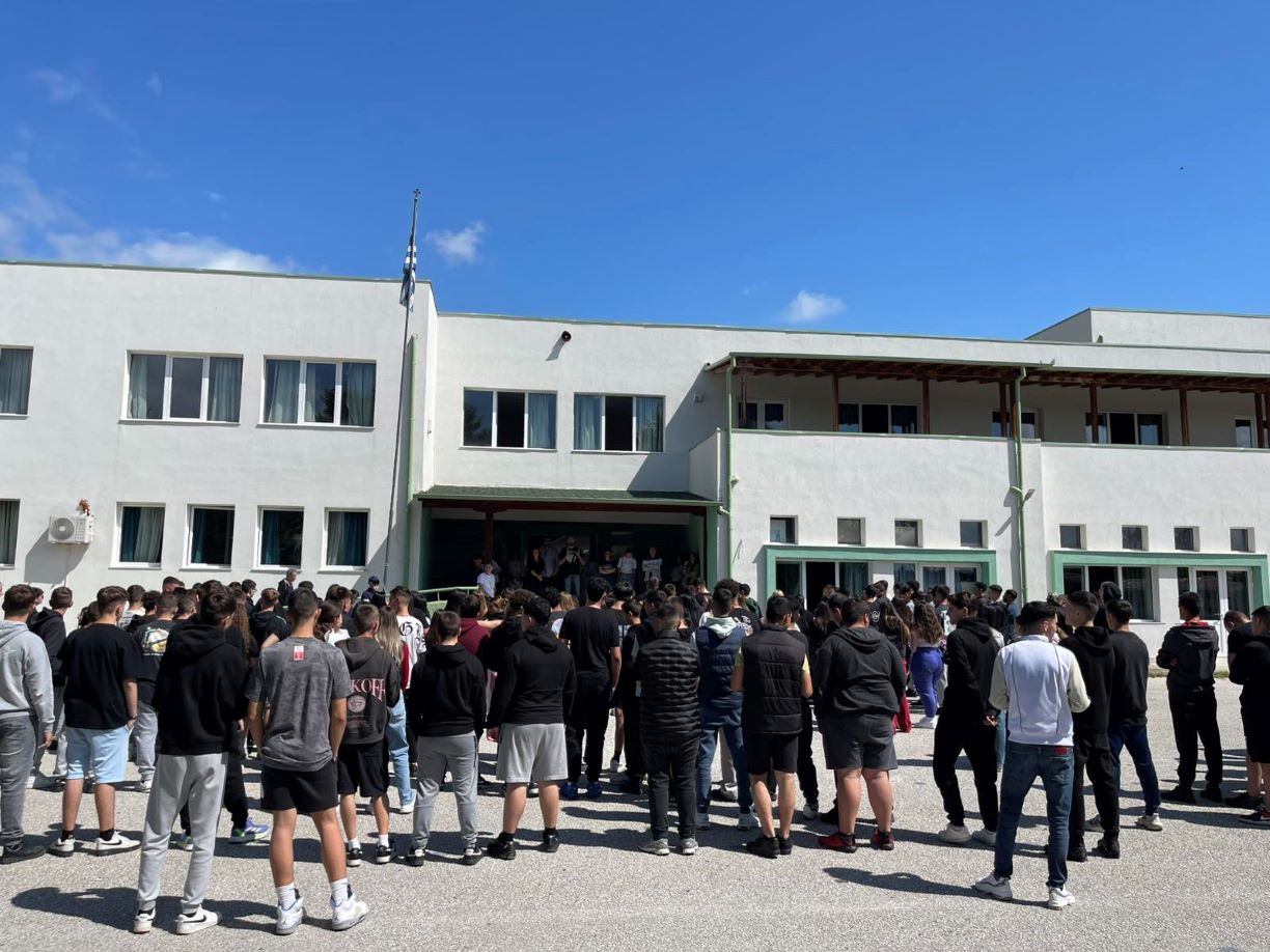 Σύσκεψη συγκαλεί η Ένωση Γονέων της Λάρισας για τη νέα σχολική χρονιά