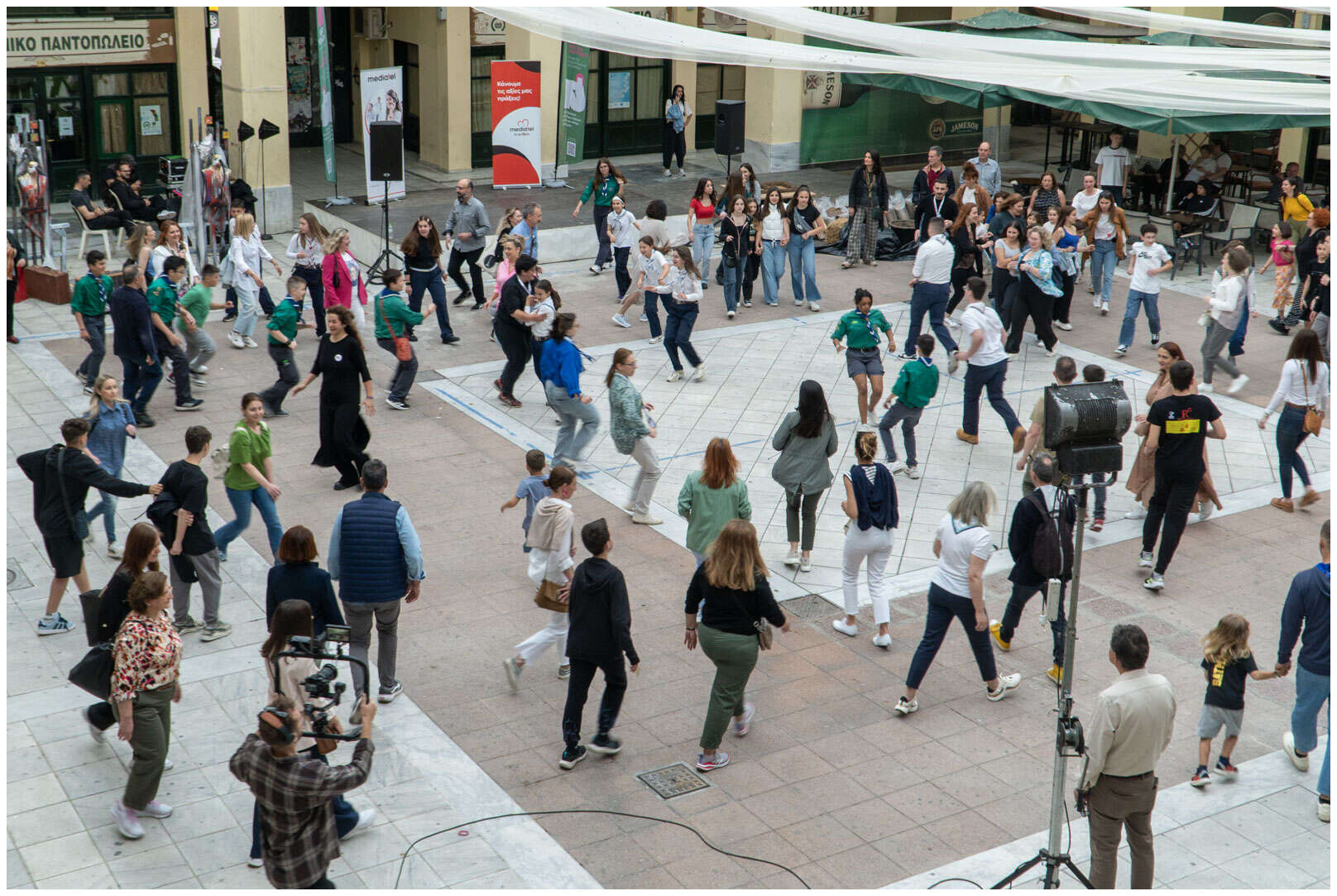 Λάρισα: Το 3ο FOR WOMEN Artivism Festival