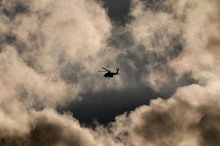 Ισραήλ: Θέλει δώρο από τις ΗΠΑ 30 Απάτσι και περισσότερα από 3.000 οχήματα πεζικού