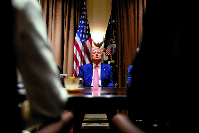 Shutdown στις ΗΠΑ: Η κυβέρνηση προχωρά σε κλείσιμο λόγω έλλειψης συμφωνίας για χρηματοδότηση