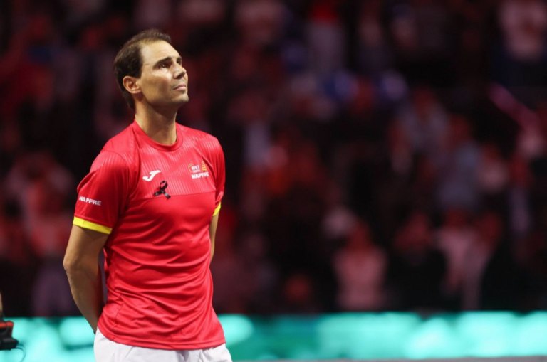 O Ράφα Ναδάλ και η σκοτεινή πλευρά της τεχνητής νοημοσύνης