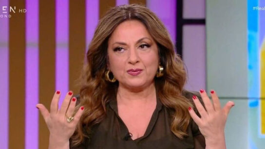 Ντροπή της υφηλίου: Η Σοφία