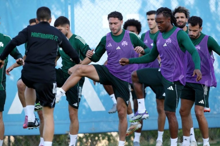 Κάνει πρεμιέρα στην Ελβετία ο Παναθηναϊκός και ψάχνει τρίποντο με τη Γιουνγκ Μπόις