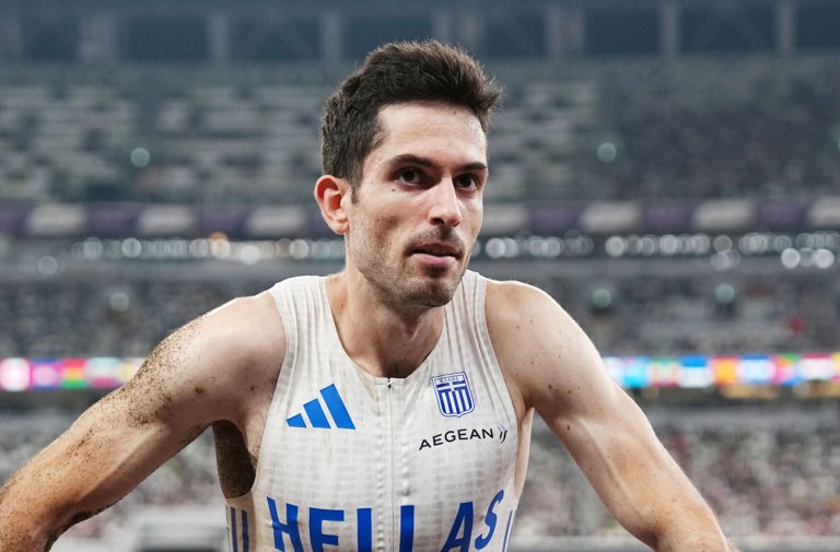 O κύκλος του Μίλτου Τεντόγλου δεν έχει κλείσει, ο κύκλος κάποιων μικρόψυχων μπορεί!