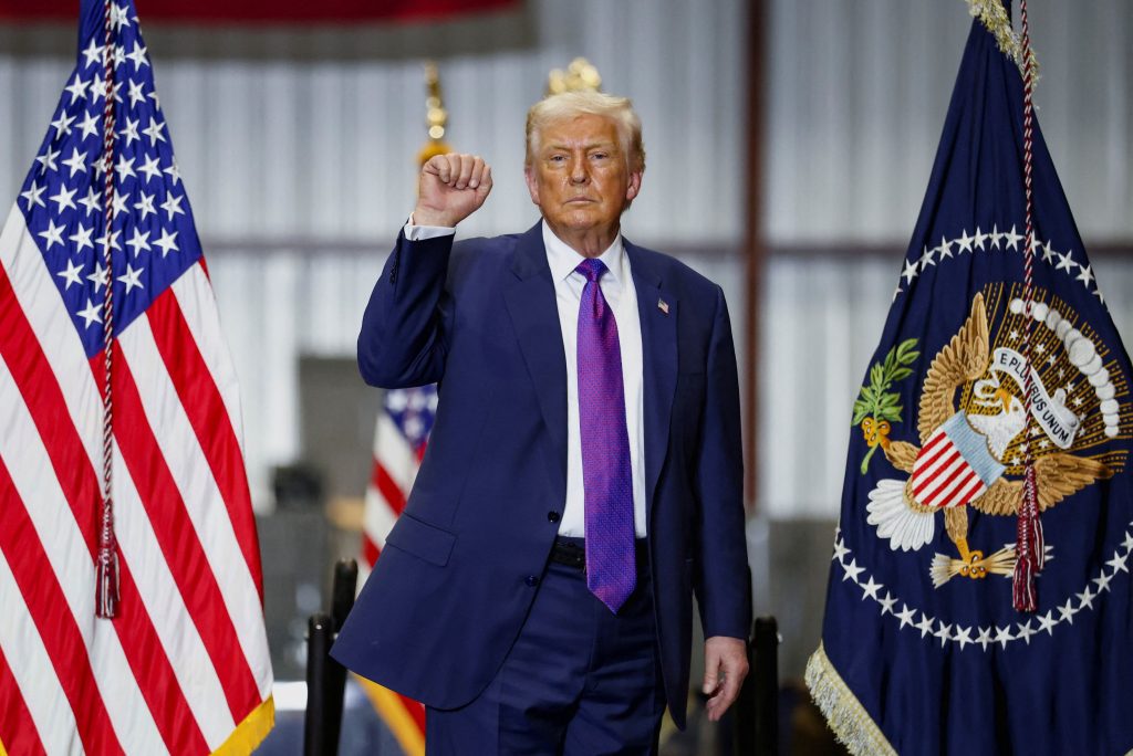 Τραμπ για τον θάνατο τριών Αμερικανών στρατιωτών: Αναμέναμε τέτοιες απώλειες