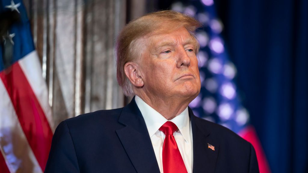 Εφετείο της Νέας Υόρκης επικύρωσε την καταδίκη του Ντ. Τραμπ για τη δυσφήμιση της Ε.Τζιν Κάρολ  Καλείται να της δώσει 83,3 εκατ. δολάρια