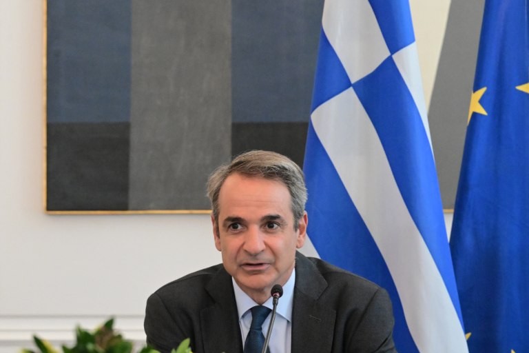Μητσοτάκης: Η ανάρτηση για τα 2 χρόνια από την επίθεση της Χαμάς στο Ισραήλ
