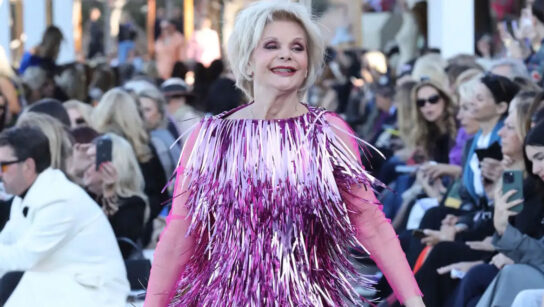 Μαρία Ιωαννίδου: Συγκλονίζει η ηθοποιός  Μετά το θάνατο της μητέρας μου, έμεινα παράλυτη από στεναχώρια