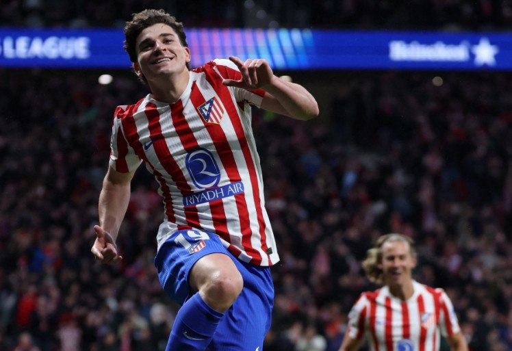 Πανδαισία: Όλα τα γκολ της βραδιάς στο Champions League (vids)