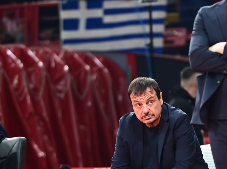 Τι λένε στο εξωτερικό για τον Αταμάν και τις συνεχόμενες ήττες στον Παναθηναϊκό