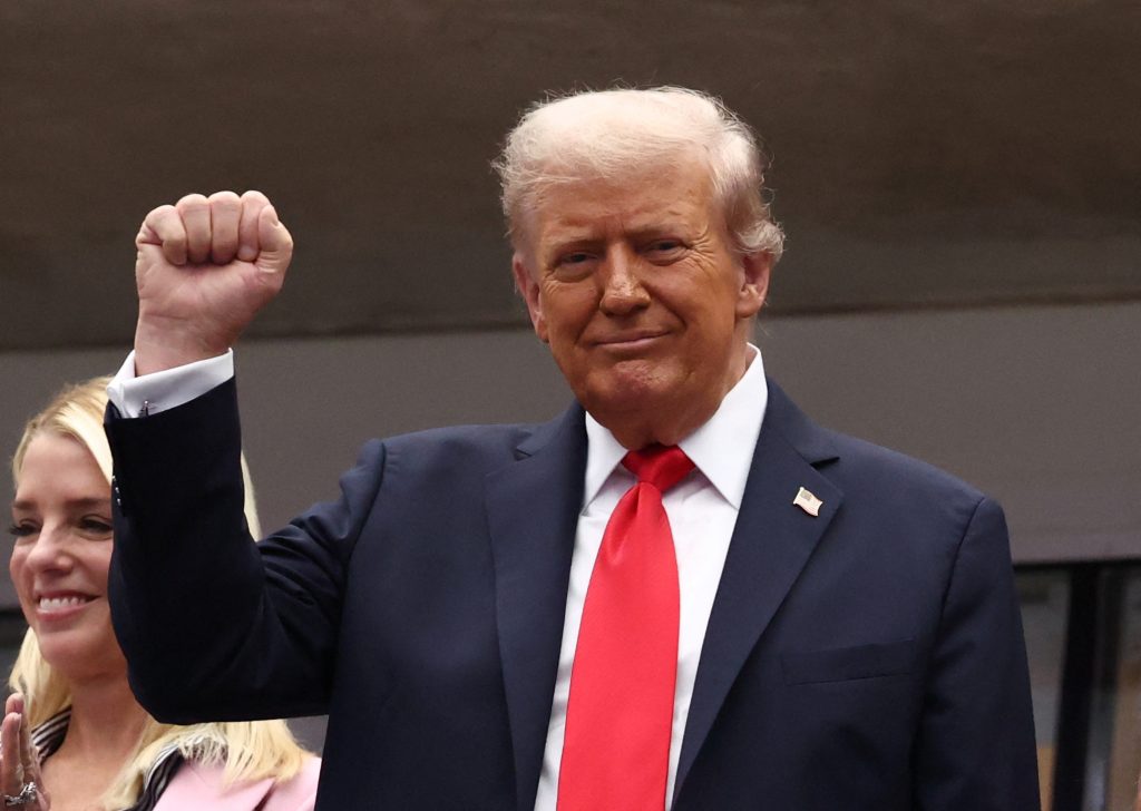 Ντ. Τραμπ: Θα έχουμε συμφωνία για τη Γάζα πολύ σύντομα