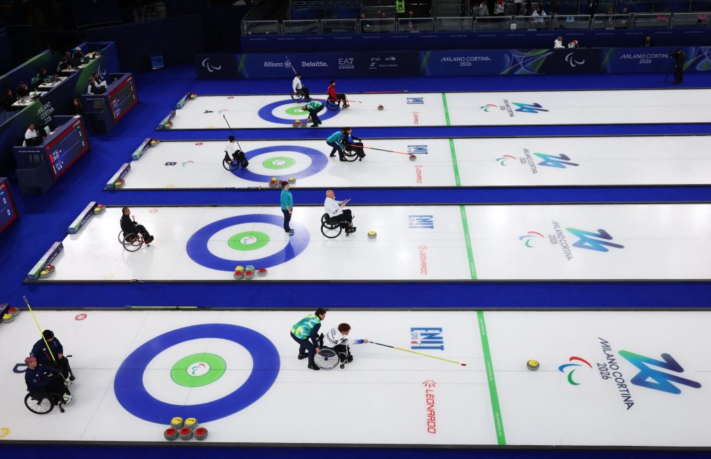 Το Ιράν δεν θα συμμετάσχει στους Χειμερινούς Παραολυμπιακούς λόγω του πολέμου