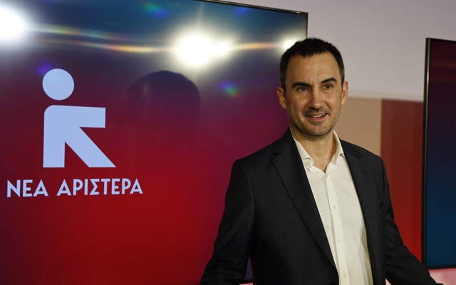 Νέα Αριστερά: Σε συνεννόηση με Μαξίμου η αποπομπή του κ. Σημανδράκου από τον ΟΠΕΚΕΠΕ