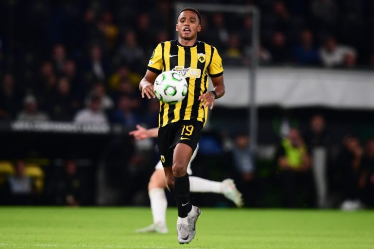 Με Ελίασον η ενδεκάδα της