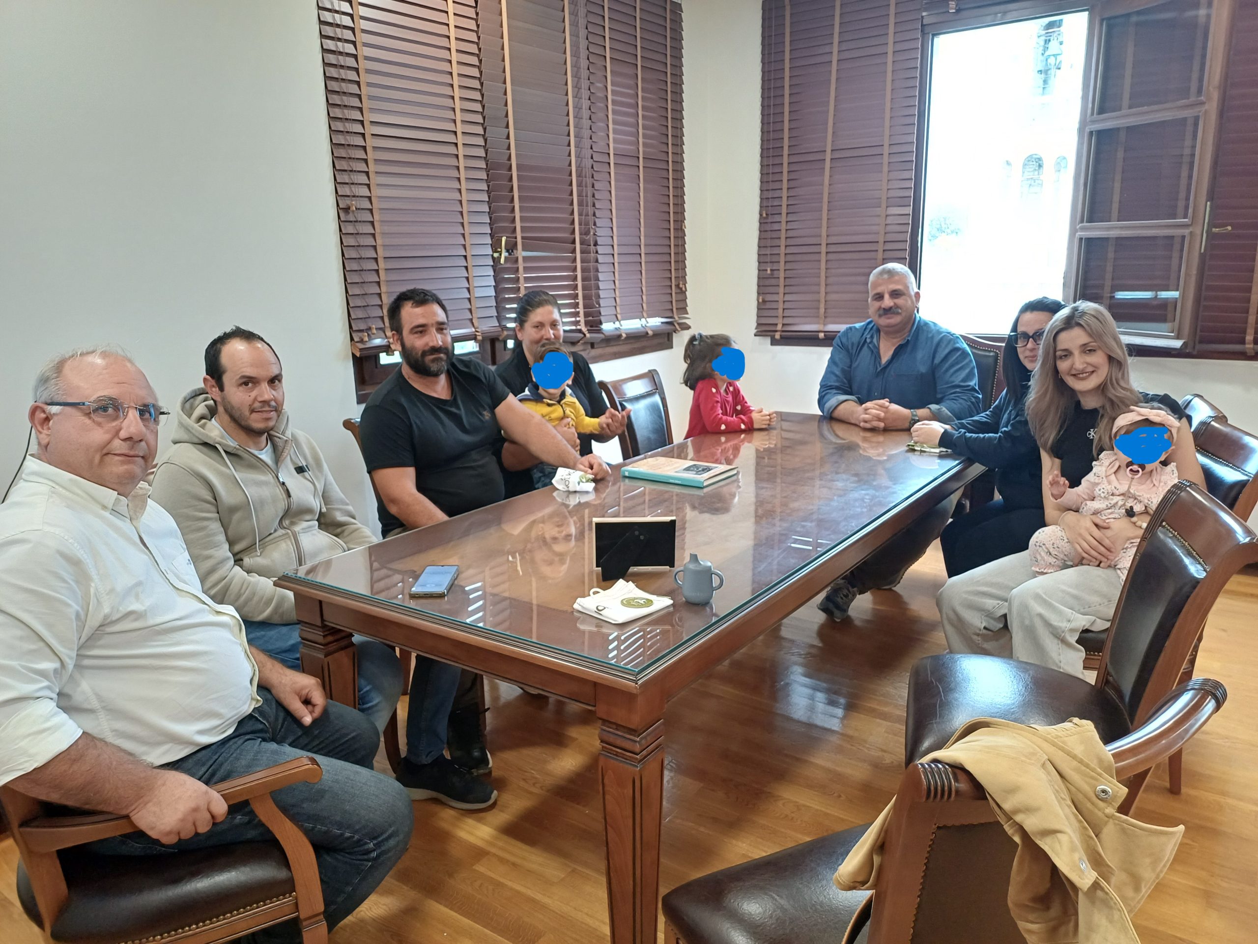 Οικονομική ενίσχυση του Δήμου Νοτίου Πηλίου σε τρίτεκνες οικογένειες