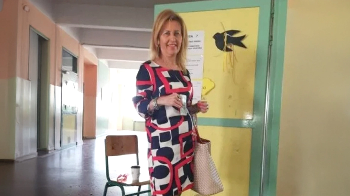 Η σταγόνα που ξεχείλισε το ποτήρι  Τι έγραφε στην αναφορά της για το bullying η καθηγήτρια