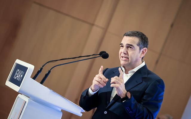 Ινστιτούτο Αλέξη Τσίπρα: Η Ελλάδα είναι η 4η ακριβότερη χώρα στην Ε.Ε. σε κόστη ενέργειας και προμήθειας