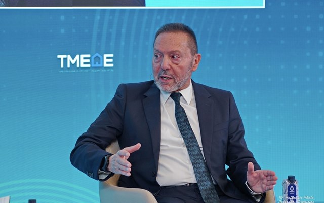 Γ. Στουρνάρας: Ο