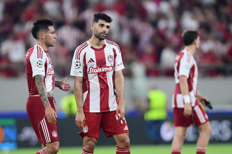 Οι αθλητικές μεταδόσεις της ημέρας (1/10): Πού θα δείτε το Άρσεναλ  Ολυμπιακός και τα παιχνίδια του Champions League