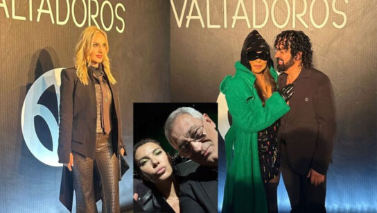 Εντυπωσιακή πρεμιέρα για