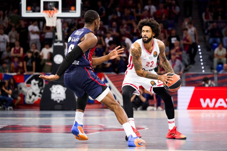 Καλώς τον Ντόρσεϊ