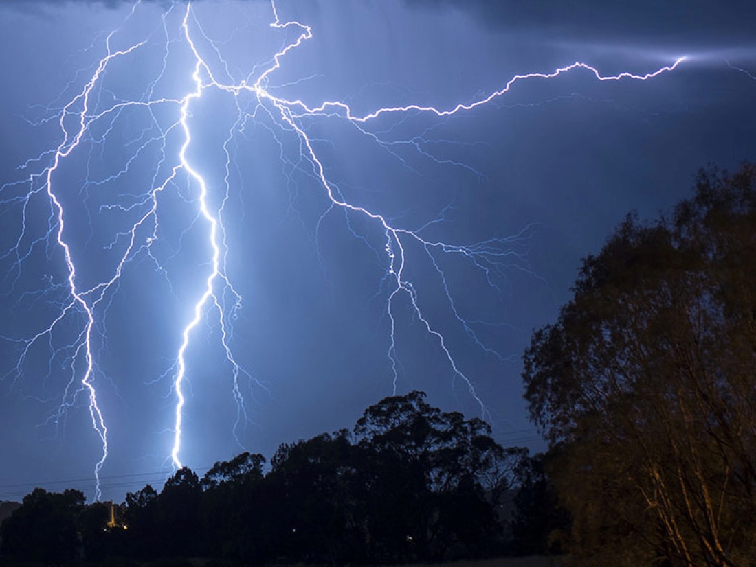 Συστάσεις του Δήμου Αλμυρού ενόψει έντονων καιρικών φαινομένων