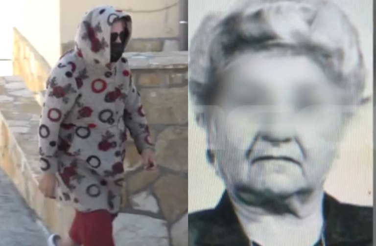 Θρίλερ στη Βοιωτία: Μου ζήτησε να την πάρω μαζί μου στη Γερμανία  Μαρτυρία φίλης της 62χρονης