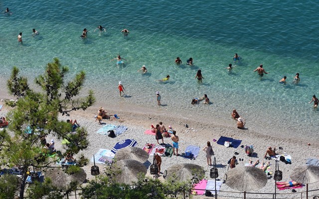 Κοινωνικός Τουρισμός: Ξεκινούν οι αιτήσεις για συνταξιούχους ελεύθερους επαγγελματίες (τ. ΟΑΕΕ)