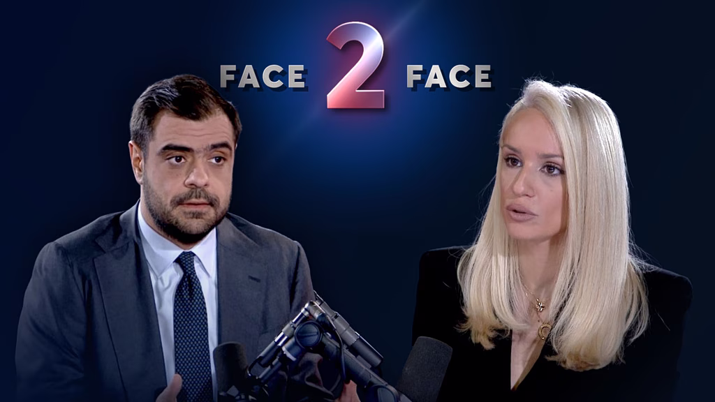 Όσα αποκάλυψε ο Π. Μαρινάκης για τον πρωινό καφέ στο Μαξίμου  Πώς έμαθε από τον Κ. Μητσοτάκη ότι θα αναλάβει κυβερνητικός εκπρόσωπος