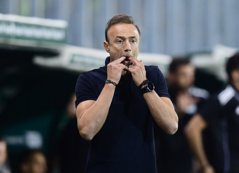 Παναθηναϊκός: Με αρκετές αλλαγές η 11άδα κόντρα στη Γιουνγκ Μπόις (vid)