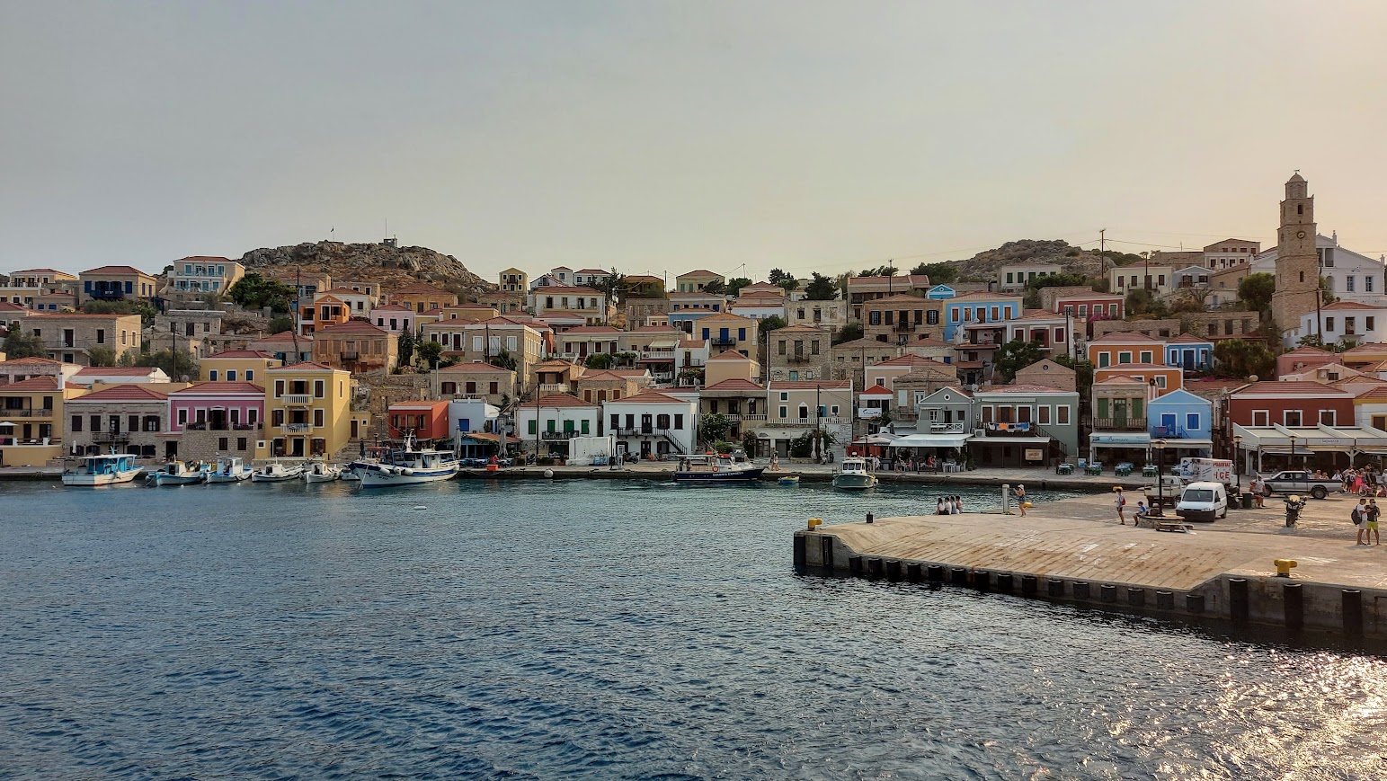 Φεστιβάλ Μουσικής Χάλκης: