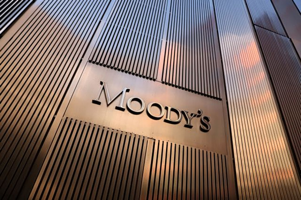 Moodys: Αμετάβλητη η αξιολόγηση για Ελλάδα