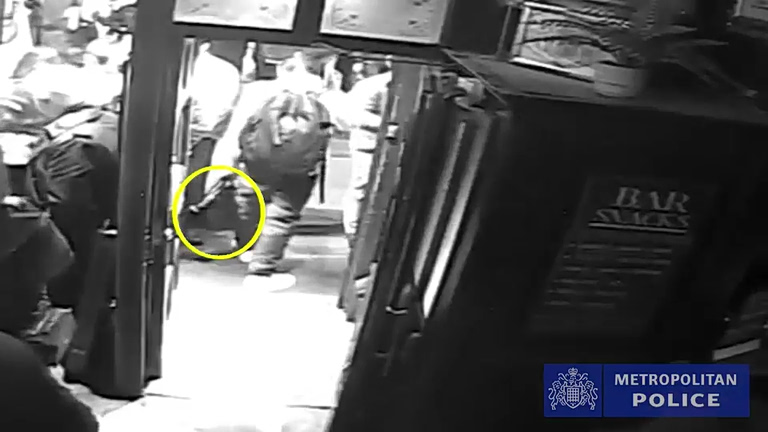 Τσαντάκιας δεν πήρε