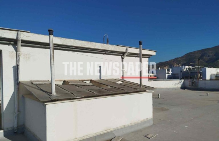 Βόλος: Τρέξτε, φύγετε  Οι φίλοι του 20χρονου περιγράφουν τα δραματικά λεπτά πριν από τη μοιραία πτώση