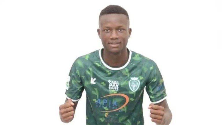 Θλίψη στη Σενεγάλη: Πέθανε