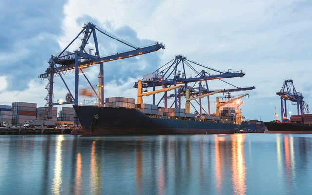 89η ΔΕΘ: Μεγάλη αύξηση των γυναικών που απασχολούνται στη ναυτιλία κατέγραψε τα τελευταία πέντε χρόνια η Ελλάδα