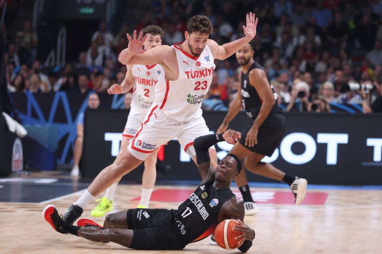 Αιχμές και παρέμβαση των τουρκικών ΜΜΕ προς την ομοσπονδία μπάσκετ μετά το Eurobasket